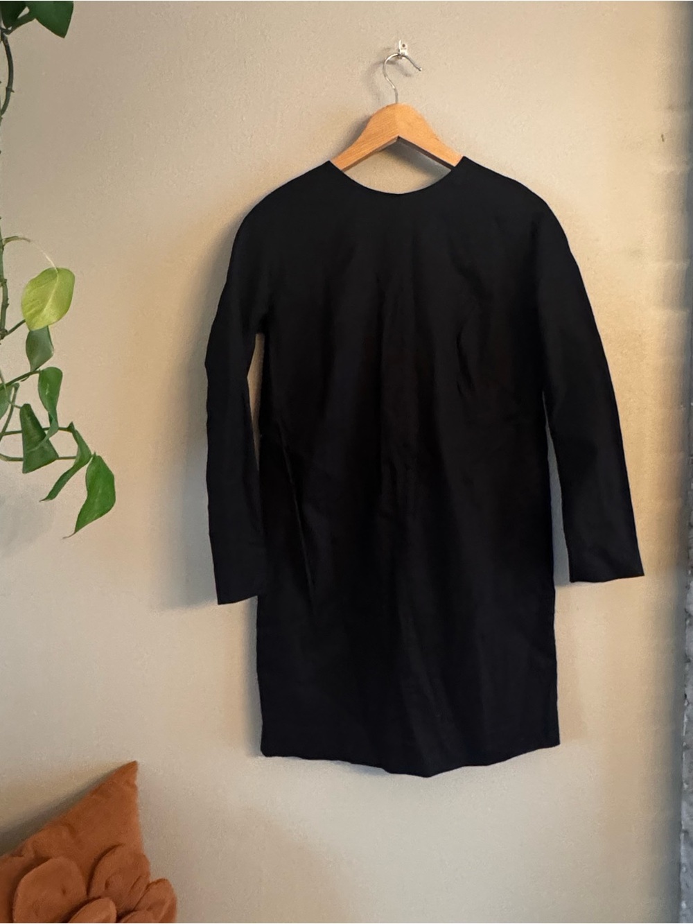 COS Classic Shift‎ Dress
